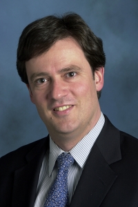 Benjamin H. McCommon, MD Profile Headshot